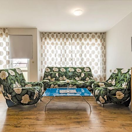 Morska Sirena Apartment فارنا المظهر الخارجي الصورة