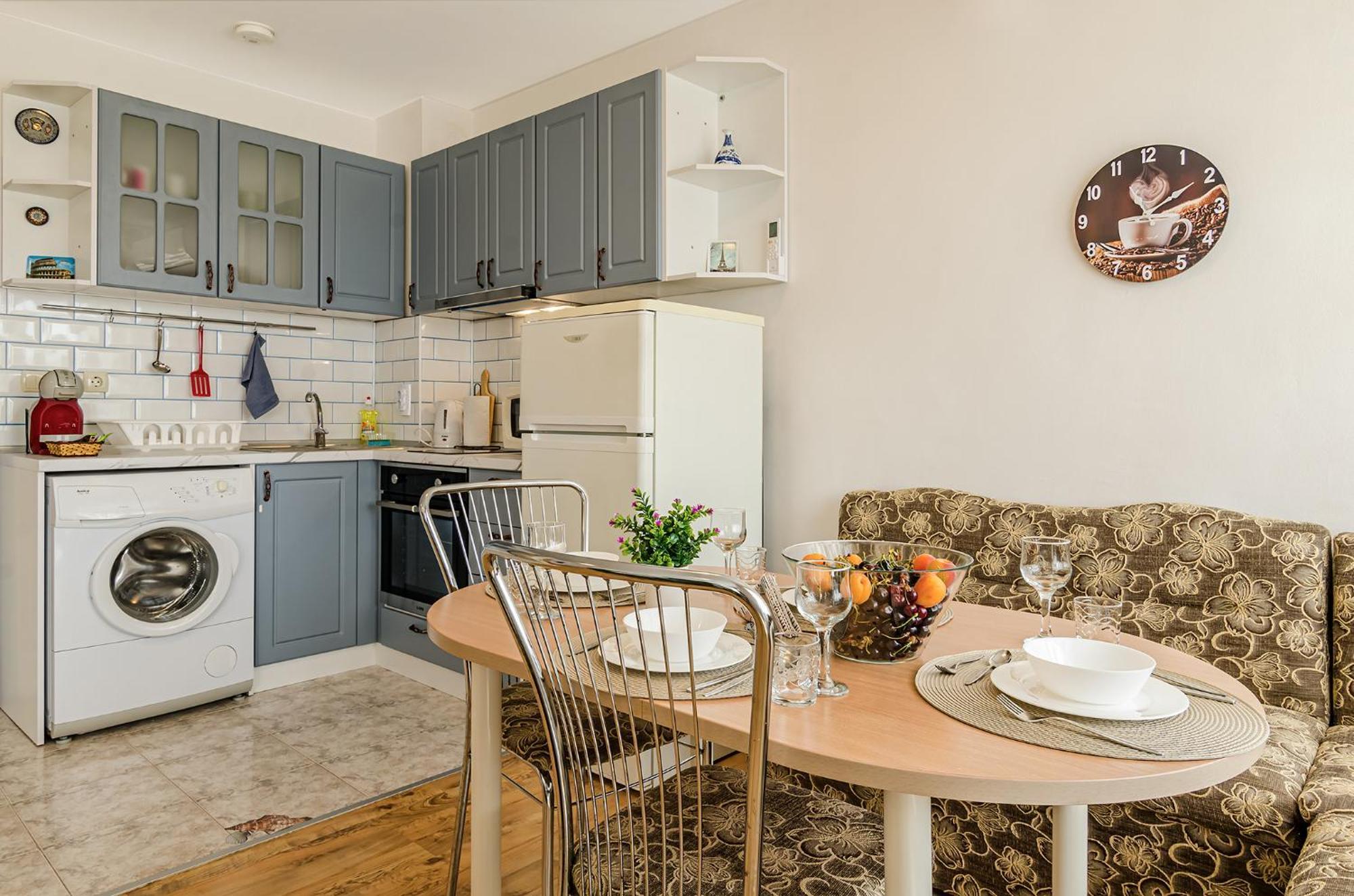 Morska Sirena Apartment فارنا المظهر الخارجي الصورة